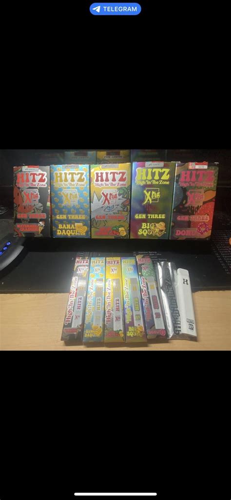 are hitz carts fake